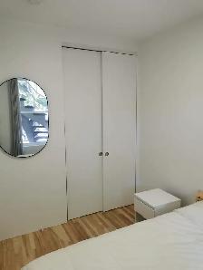 Cozy 3½ situé au cœur du Village Masson, Rosemont - Photo 10