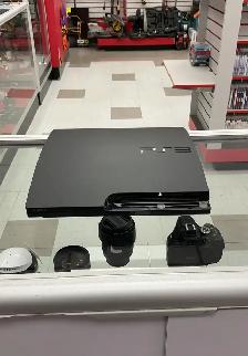 Console ps3