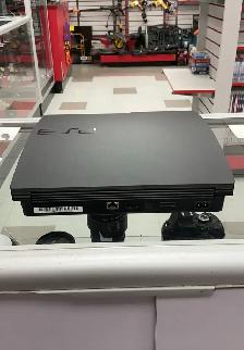 Console ps3 - Photo 2
