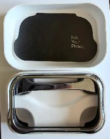 Arc Minimalistic Case and Screensaver for IPhone 18 Pro Max - Photo 2
