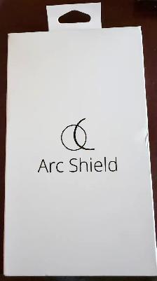 Arc Minimalistic Case and Screensaver for IPhone 18 Pro Max - Photo 4