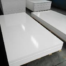 PVC Foam Sheets 4'x8' (5mm, 10mm, 18mm) | Signs & Crafts