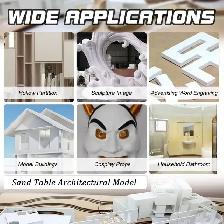 PVC Foam Sheets 4'x8' (5mm, 10mm, 18mm) | Signs & Crafts - Photo 3