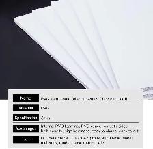 PVC Foam Sheets 4'x8' (5mm, 10mm, 18mm) | Signs & Crafts - Photo 5