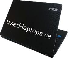 Acer TravelMate P215-53-（i5-1135G7 | 16GB RAM | 256GB) - Photo 2