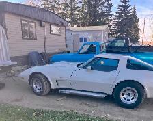 1978  Chevrolet Corvette,Stingray