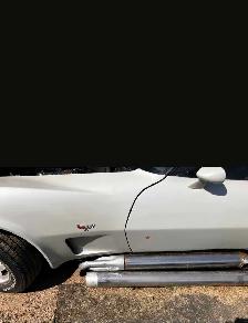 1978  Chevrolet Corvette,Stingray - Photo 2