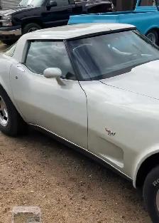 1978  Chevrolet Corvette,Stingray - Photo 4