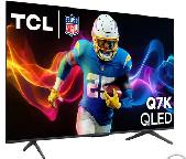 TCL 98' Q7K Series 4K UHD QLED Smart TV