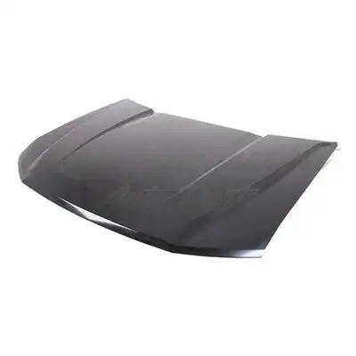 Ford Maverick 2022-2025 Hood Aluminum