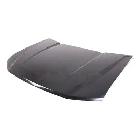 Ford Maverick 2022-2025 Hood Aluminum
