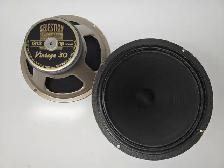 Celestion Vintage30 UK 16 Ohms 2x (Pair)
