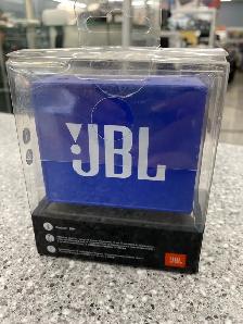 JBL Go Bluetooth Speaker - Photo 2