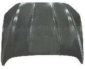 Ford Fusion Energi 2013-2020 Hood Aluminum