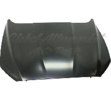 Ford Fusion Energi 2013-2020 Hood Aluminum - Photo 2