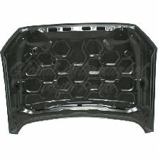 Ford Fusion Energi 2013-2020 Hood Aluminum - Photo 5