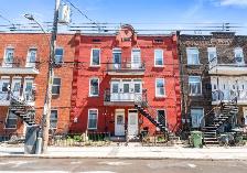 Verdun 4 ½ – Modern, Bright & Ready to Move In