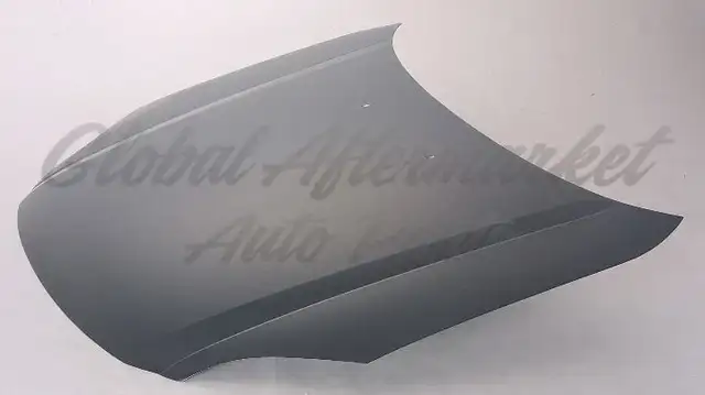 Ford Fusion 2006-2009 Hood