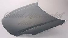Ford Fusion 2006-2009 Hood