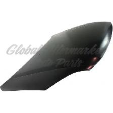 Ford Fusion 2006-2009 Hood - Photo 5