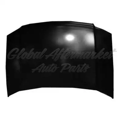 Ford Freestyle 2005-2007 Hood Steel