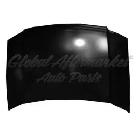 Ford Freestyle 2005-2007 Hood Steel