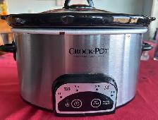 crock pot