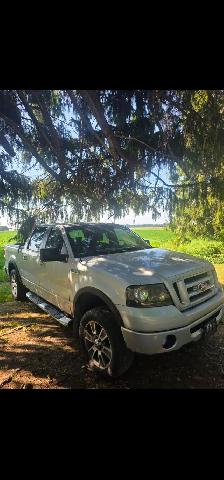 FORD F150 5.4L FX4 FOR SALE - Photo 2