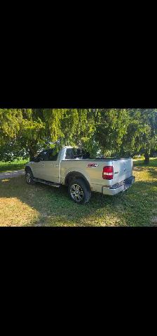 FORD F150 5.4L FX4 FOR SALE - Photo 3