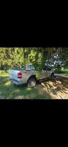 FORD F150 5.4L FX4 FOR SALE - Photo 4