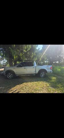 FORD F150 5.4L FX4 FOR SALE - Photo 5