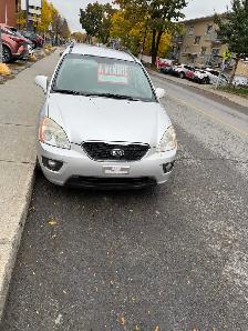 KIA RONDO 2009 - Photo 4
