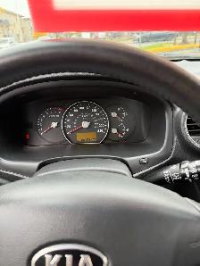 KIA RONDO 2009 - Photo 5
