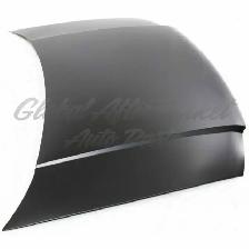 Ford Freestyle 2005-2007 Hood Aluminum - Photo 2