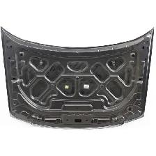 Ford Freestyle 2005-2007 Hood Aluminum - Photo 5