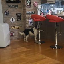 A vendre 3 chaises de Bar - Photo 3