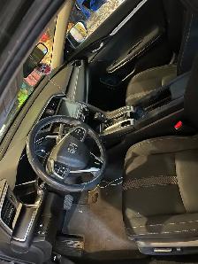 2019 Honda Civic EX - ONE OWNER - Photo 4