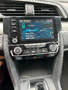 2019 Honda Civic EX - ONE OWNER - Photo 6