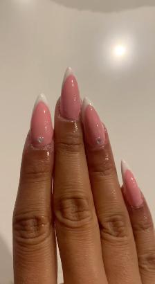 Gel X Nail Extensions - Photo 5