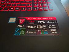 MSI GP72VR 7RFX Leopard Pro (17.3 HD) - Photo 2