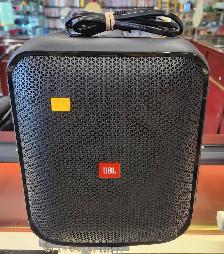JBL Partybox Encore Essential Bluetooth Speaker with Power Cord