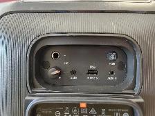 JBL Partybox Encore Essential Bluetooth Speaker with Power Cord - Photo 2