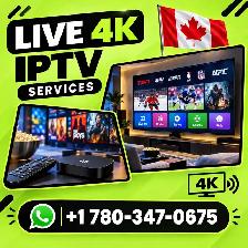 Latest 4K ÏPTV Services - Smooth & Smart