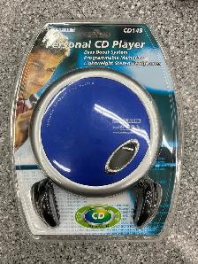 Curtis CD149 CD Player