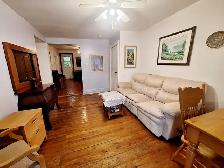 Joli 41/2, 2ch,1min Metro Charlevoix.4 elec.1500$
