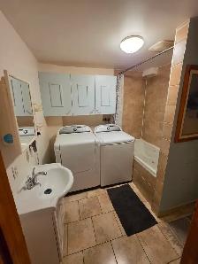 Joli 41/2, 2ch,1min Metro Charlevoix.4 elec.1500$ - Photo 8