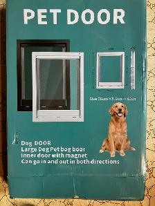 New Insulated Dog House - Photo 6