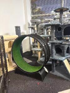 Brand New Variety Cat Trees Special Selling from $29 to $199 - Photo 4