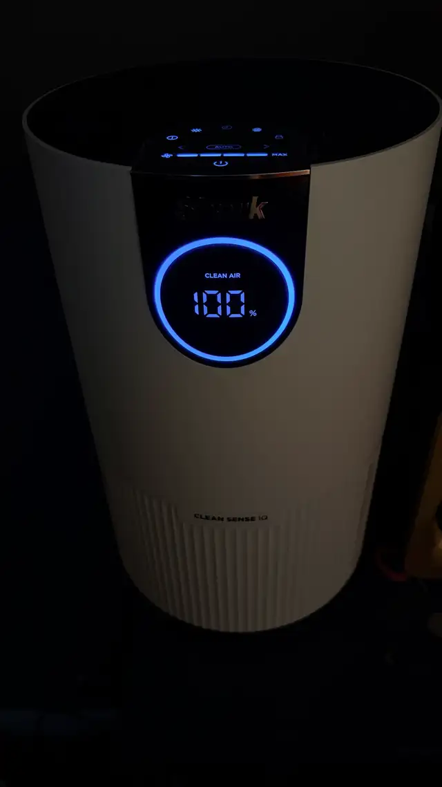 Shark Air Purifier