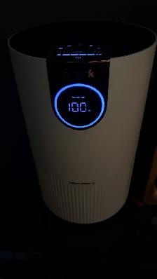 Shark Air Purifier